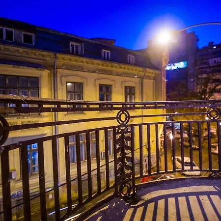 Hotel Carpati Imparatul Romanilor-3