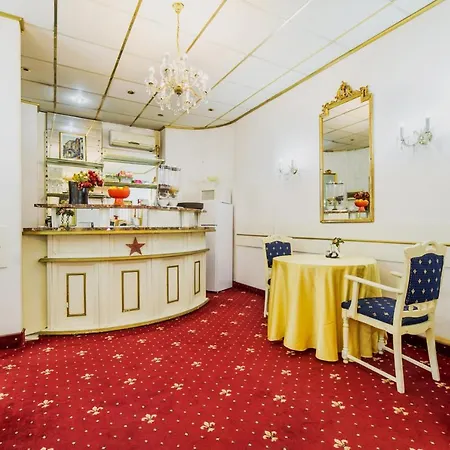 Hotel Carpati Imparatul Romanilor-2